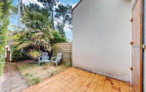2 Bedroom Gorgeous Home In Saint-Georges-De-Didon